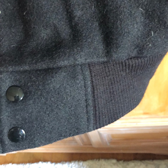 Jack Daniel’s letterman’s jacket - Picture 6 of 7